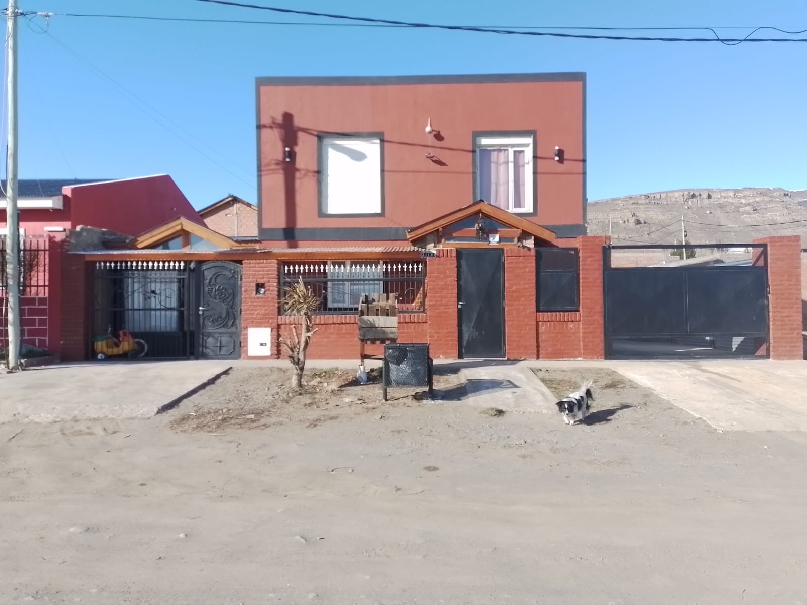 Venta de dos Viviendas; Multifamiliar/Comercio.